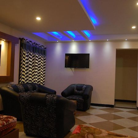 Ezhil Residency Kodaikanal Exterior foto