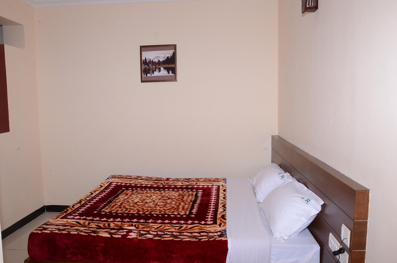 Ezhil Residency Kodaikanal Exterior foto