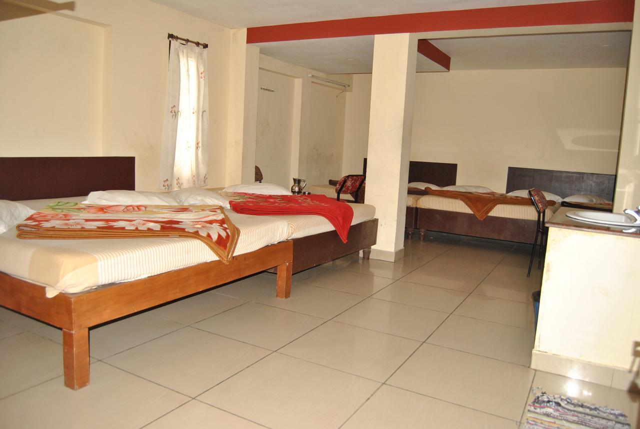 Ezhil Residency Kodaikanal Exterior foto