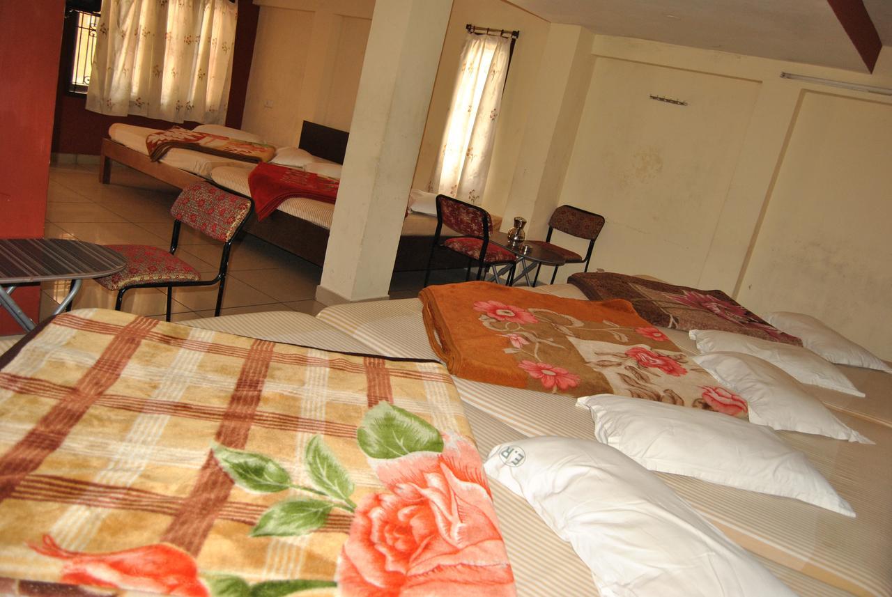 Ezhil Residency Kodaikanal Exterior foto