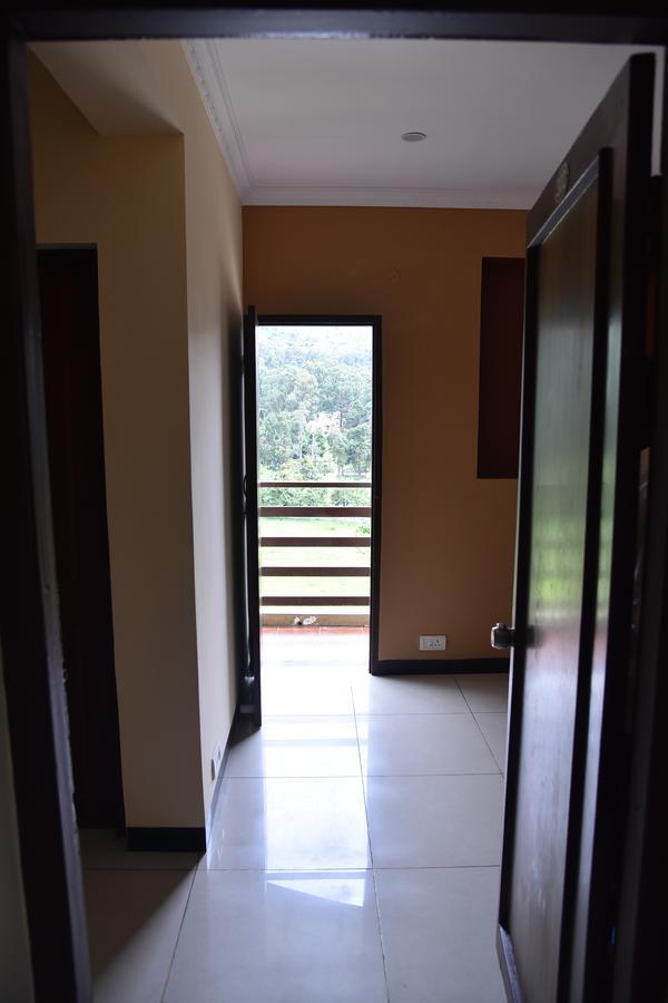 Ezhil Residency Kodaikanal Exterior foto