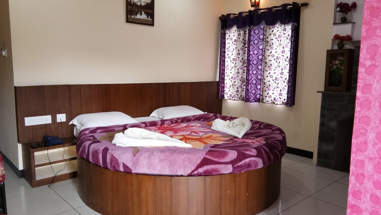 Ezhil Residency Kodaikanal Exterior foto