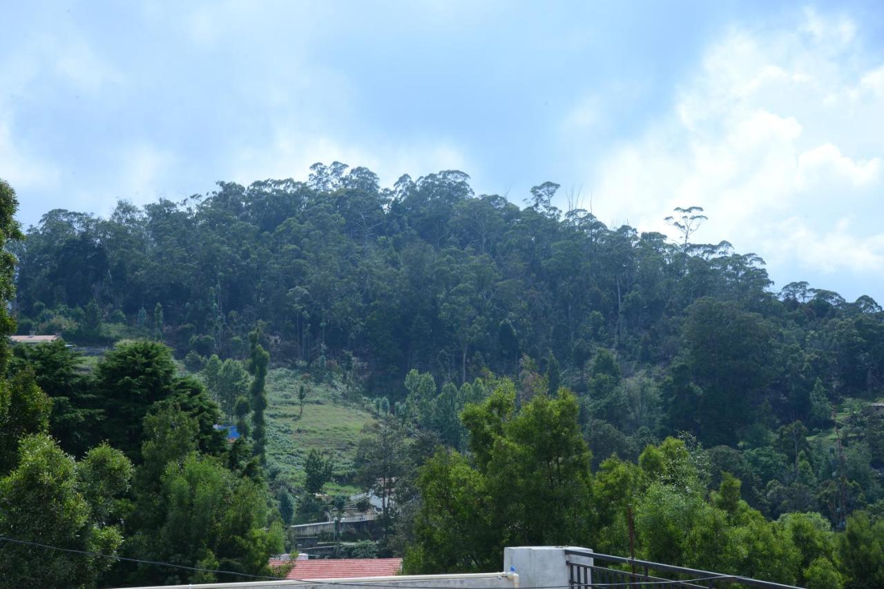 Ezhil Residency Kodaikanal Exterior foto
